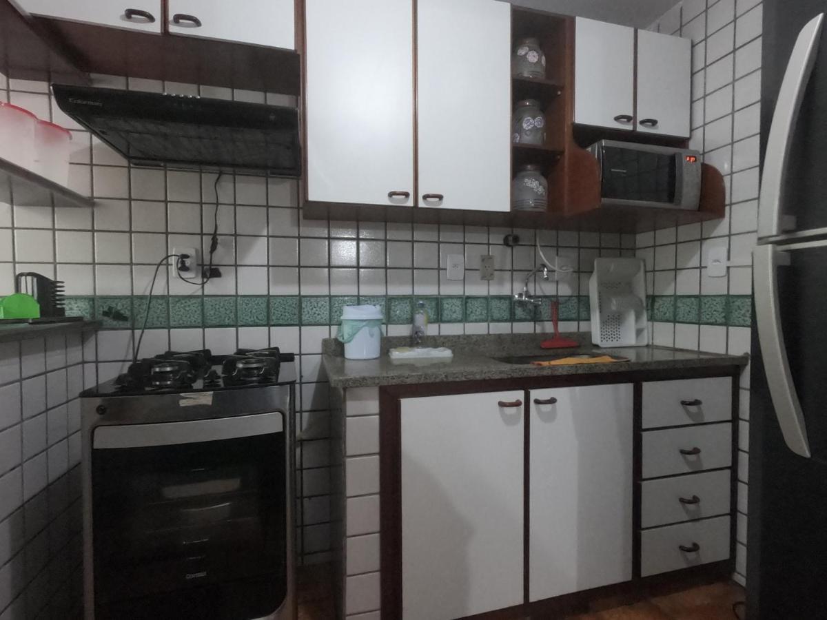 Excelente Localizacao, 400 Metros Da Praia Ar Condicionado E Wi-Fi Apartment Ubatuba Exterior photo